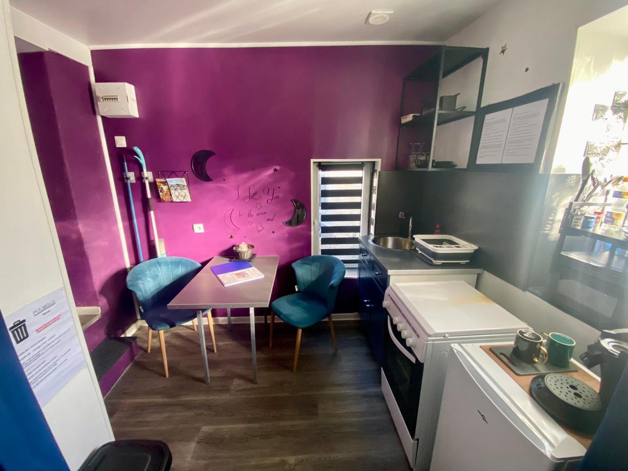 Petite Maison Au Calme Avec Jardin Cloture Les Animaux Bienvenue Mollau Εξωτερικό φωτογραφία